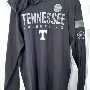 Colosseum University of Tennessee Volunteers OHT team Hoodie men's Large